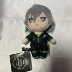 ツイステ シルバー キャラクターグッズ