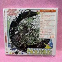SEKAI NO OWARI「Nautilus(完全数量限定デラックス盤)」 Nautilus [完全数量限定デラックス盤][CD][+Blu-ray][+BOOK] - SEKAI