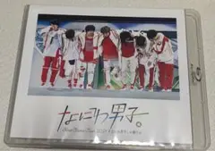 First Arena Tourなにわ男子しか勝たん Blu-ray