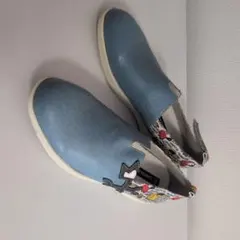 CASTELBAJAC スリッポン 25.5cm 12213 スニーカーのサムネイル