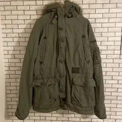 アバクロ Mサイズ モッズコート メンズ Amazon | [Abercrombie & Fitch] [アバクロ] 正規品 メンズ