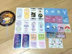 サンリオ　グッズまとめ売り