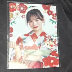 CANDYTUNEすきくじ 【立花琴未】A賞ボイス入りアクリルパネル＋α ♥️🌹 立花琴未生誕祭 くじ 🌹♥️ 本日21:00〜 販売開始🫶 今しか手