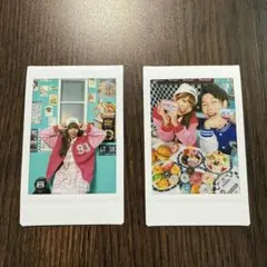 2026年最新】林佑香 チェキの人気アイテム - メルカリ