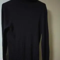 長袖 ニット