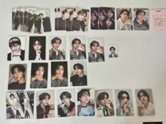 Stray Kids スキズ ヒョンジン トレカ まとめ売り