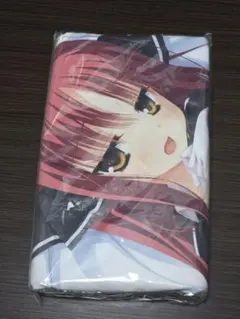 非売品・未使用】とある魔術の禁書目録2 インデックス スーツケース