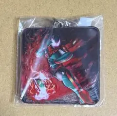 仮面ライダー　ビジュアルアートコレクション　ゼッツ