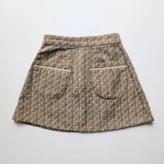 apolina スカート