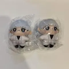 東京喰種:re かぷっこれんず 有馬貴将 2個セット