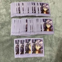 ヒプマイ寂雷ぱしゃこれ 箔押し BASE 特典 ステッカー チケット ブロマイド ヒプマイ寂雷ぱしゃこれ 箔押し BASE 特典 ステッカー チケット