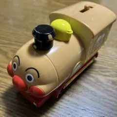 アンパンマントレイン