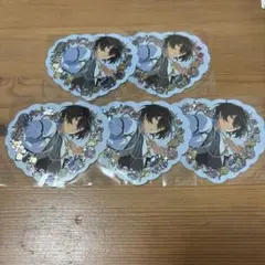 あんスタ　プチプリ　朔間凛月　5枚セット