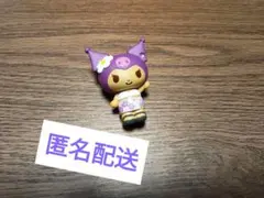 サンリオ トコナツバケーション シークレットマスコット+ステッカー クロミ