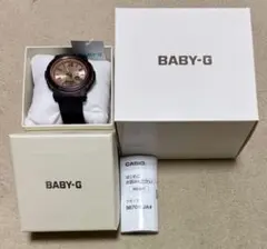 BABY-G 5575/5643 ＊JA♯ - メルカリ