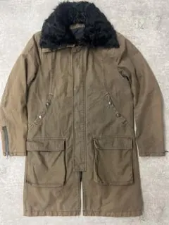 2025年最新】ripvanwinkle コートの人気アイテム - メルカリ