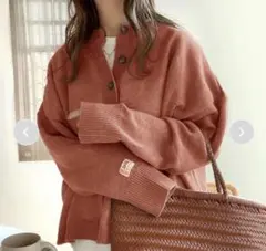 クラシカルエルフ ニット