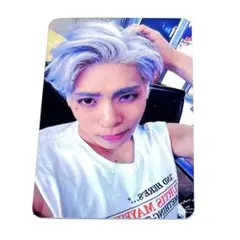 SHINee ジョンヒョン BASE 韓国 トレカ② - メルカリ