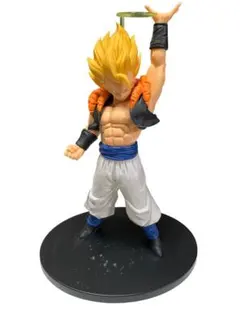 ドラゴンボール ゴジータ フィギュアのサムネイル