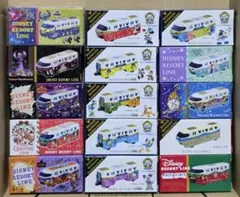 2025年最新】ディズニーリゾートライン セット トミカの人気