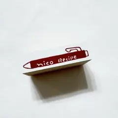 Nico-Recipe ニコレシピ フェスティバル6点セット Nico-Recipe ニコレシピ フェスティバル6点セット - メルカリ