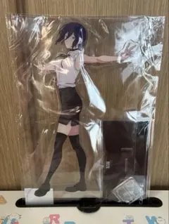 チェンソーマン レゼ編 ベースヤードトーキョー アクリルメガ