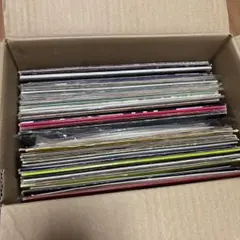HOUSE レコードまとめ　60枚