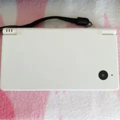 ニンテンドー DSi ホワイト