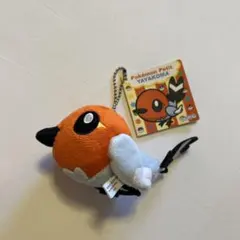 ポケモンセンター 限定 ポケドール ヤヤコマ ドール 新品 タグ付き