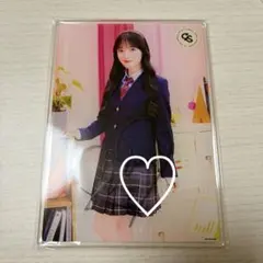 CUTIE STREET 古澤里紗 楽天 A賞 直筆サイン入りアクリルパネル - メルカリ