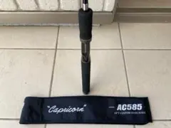 オフト　ヒロイズムAIR カプリコーン　廃盤　ヒロ内藤　ヘドン 2025年最新】ヒロイズム ロッドの人気アイテム - メルカリ