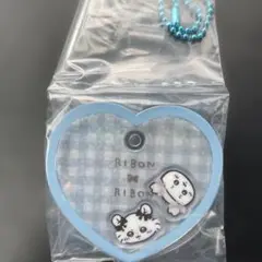 ちいかわ　キャラシャカチャームグミ