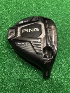 2025年最新】g425 フェアウェイウッド 7wの人気アイテム - メルカリ