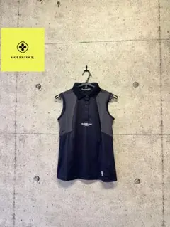 【新品未使用】サイズ0 レディース ノースリーブシャツ ラッセルノ 1958