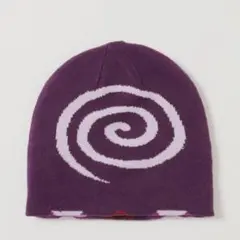 sol soonerorlater ニット帽