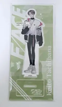 多聞くん今どっち！？ ジメ原多聞 アクリルスタンド 2025年最新】ジメ原の人気アイテム - メルカリ