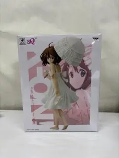 けいおん！SQ 平沢唯 フィギュア