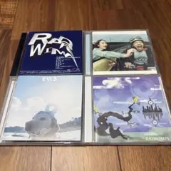 RADWIMPS 3～無人島に持っていき忘れた一枚～
