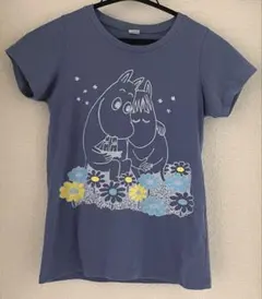 ムーミン トップス