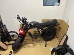 Super73純正sg1コントローラー（2020モデル）動作済み不具合なし SUPER73＆COASTCYCLES国内正規代理店 - CCKATO八木橋店