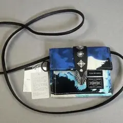 新品　タグ付き　トーガ　ポーター　ショルダー　ウォレット　toga porter