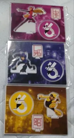 ベイマックス Happyくじまとめ売り