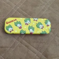 Dr.スランプ アラレちゃん 缶　ペンケース