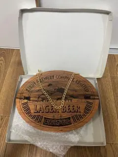 看板 アンティーク雑貨