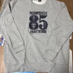 ビアンキ　スウェットシャツ　XL