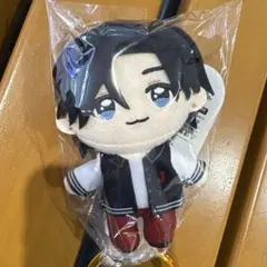 JO1 GIGO限定　マスコットぬいぐるみ　大平祥生