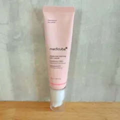 メディキューブ PDRN ピンクペプチドアイクリーム