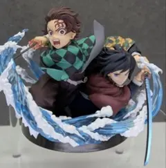 アニプレックスオンラインくじ　鬼滅の刃 a賞 おまけ付き