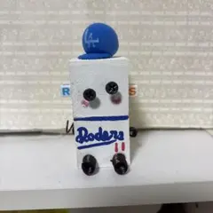 SASAKI 11ドジャース置物