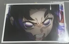 鬼滅の刃　ufotable カフェ　場面写ブロマイド　くじ　その弍　胡蝶しのぶ